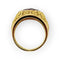 Bague 52 Bague en or jaune 18K avec améthyste ovale 58 Facettes 149061005