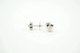 Boucles d'oreilles Mauboussin Trop Chance - Boucles d’oreilles en or gris et diamants 58 Facettes SQ6049318