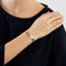 Bracelet MESSIKA – Bracelet jonc Move 58 Facettes LODV012952
