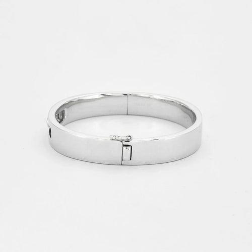 Bracelet MESSIKA – Bracelet jonc Move 58 Facettes LODV012952