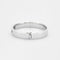Bracelet MESSIKA – Bracelet jonc Move 58 Facettes LODV012952