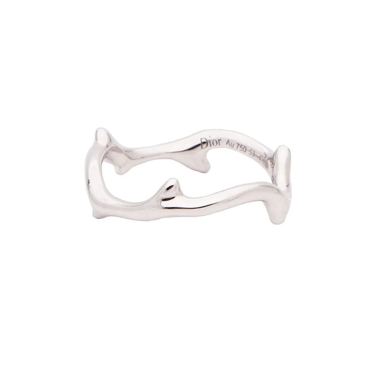 Dior ring Bois de Rose - Luxury jewelry certified - 58 Facettes Dior ring Bois de Rose - Luxury jewelry certified - 58 Facettes