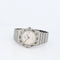 Montre Omega Constellation - Montre à quartz cadran ivoire en acier 58 Facettes