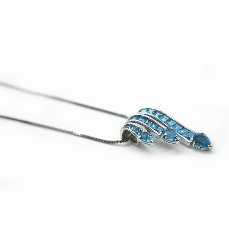 Necklaces H. Stern Women - Expert luxury necklaces - 58 Facettes