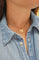 Pendentif AUGIS - Médaille d'Amour en or jaune 58 Facettes 685