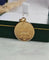 Pendentif AUGIS - Médaille d'Amour en or jaune 58 Facettes 685