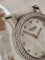Montre Hermès Heure H - Montre ronde acier 31 mm 58 Facettes