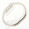 Montre Chopard Ice Cube - Montre en acier avec coffret 58 Facettes