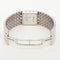 Montre Chopard Ice Cube - Montre en acier avec coffret 58 Facettes