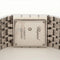 Montre Chopard Ice Cube - Montre en acier avec coffret 58 Facettes