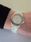 Montre Chanel J12 - Montre en céramique et acier saphirs roses 58 Facettes