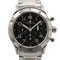 Montre Breguet Type XX Aéronavale - Montre chronographe en acier 58 Facettes