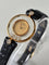 Montre Chopard Happy Diamonds vintage - Montre en or jaune 18 carats et diamants 58 Facettes