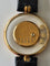 Montre Chopard Happy Diamonds vintage - Montre en or jaune 18 carats et diamants 58 Facettes