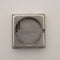 Montre Rolex Precision - Montre vintage en or blanc 18 carats avec coffret 58 Facettes