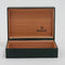 Montre Rolex Precision - Montre vintage en or blanc 18 carats avec coffret 58 Facettes