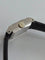 Montre Rolex Precision - Montre vintage en or blanc 18 carats avec coffret 58 Facettes