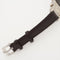 Montre Rolex Precision - Montre vintage en or blanc 18 carats avec coffret 58 Facettes