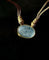Collier Lalaounis Chimères - Collier en or jaune 18 carats et diamants 58 Facettes