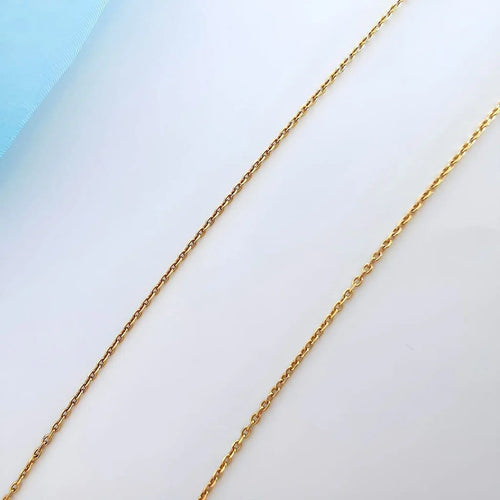 Collier Collier ras du cou rubis et diamants en or jaune 18K 58 Facettes 1759