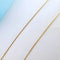 Collier Collier ras du cou rubis et diamants en or jaune 18K 58 Facettes 1759