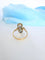 Bague 56 Bague ancienne (1910–1920) en or 18 carats et platine, diamants 58 Facettes 1764