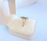 Bague 56 Bague ancienne (1910–1920) en or 18 carats et platine, diamants 58 Facettes 1764