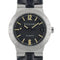 Montre Bvlgari Diagono - Montre automatique LC35S en acier inoxydable 58 Facettes