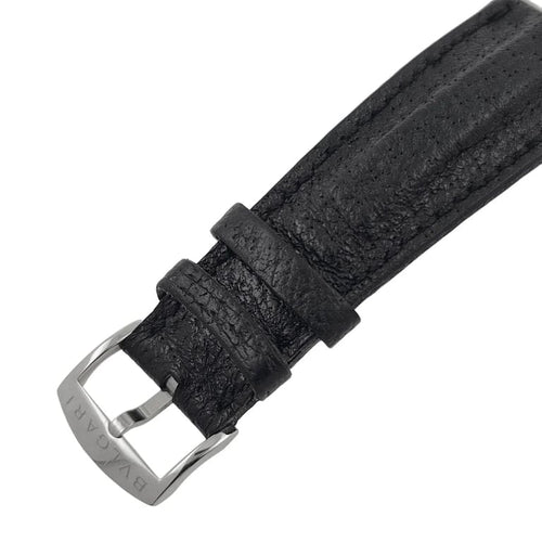 Montre Bvlgari Diagono - Montre automatique LC35S en acier inoxydable 58 Facettes