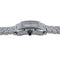 Montre Chopard Happy Sport XL - Montre en acier inoxydable avec diamants 58 Facettes