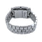 Montre Chopard Happy Sport XL - Montre en acier inoxydable avec diamants 58 Facettes