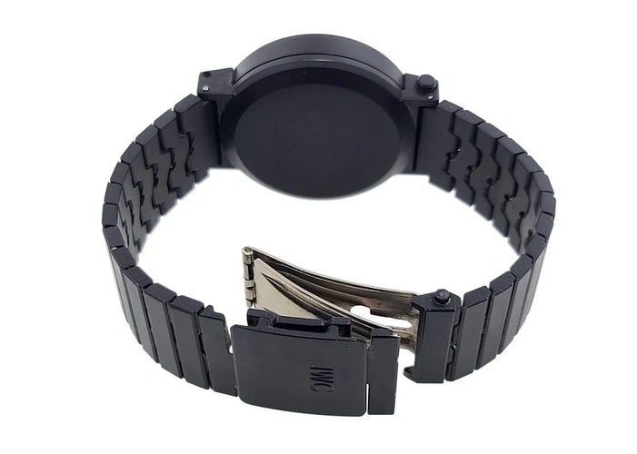 Montre IWC Schaffhausen Porsche Design - Montre Compass 3510 58 Facettes