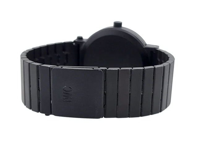 Montre IWC Schaffhausen Porsche Design - Montre Compass 3510 58 Facettes