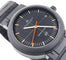 Montre IWC Schaffhausen Porsche Design - Montre Compass 3510 58 Facettes