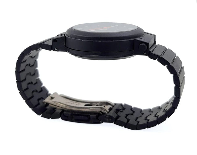 Montre IWC Schaffhausen Porsche Design - Montre Compass 3510 58 Facettes