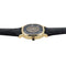 Montre Chopard Happy Diamonds - Montre coussin en or 18 carats et diamants 58 Facettes