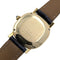 Montre Chopard Happy Diamonds - Montre coussin en or 18 carats et diamants 58 Facettes
