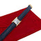 Montre Cartier Tank Louis Cartier - Montre Medium MM en or 18 carats 58 Facettes