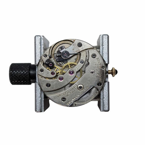 Montre Cartier Tonneau - Montre en or jaune 18 carats avec écrin 58 Facettes