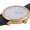Montre Chopard Classic - Montre en or rose 18 carats réf. 163154-5201 58 Facettes