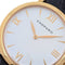 Montre Chopard Classic - Montre en or rose 18 carats réf. 163154-5201 58 Facettes