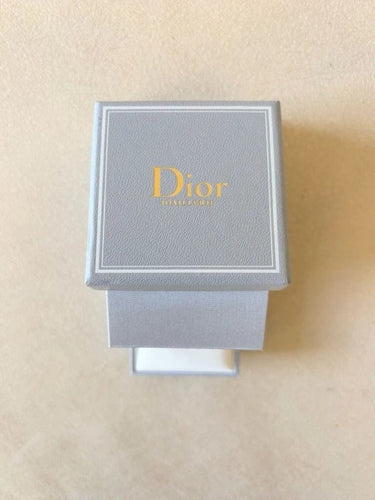Bague 48 Dior Bois de Rose - Bague en or jaune 18 carats 58 Facettes WC-2025-2183