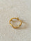 Bague 48 Dior Bois de Rose - Bague en or jaune 18 carats 58 Facettes WC-2025-2183
