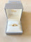 Bague 48 Dior Bois de Rose - Bague en or jaune 18 carats 58 Facettes WC-2025-2183