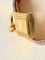 Montre Hermès Kelly - Montre à quartz avec bracelet cuir marron 58 Facettes WC-2025-1813