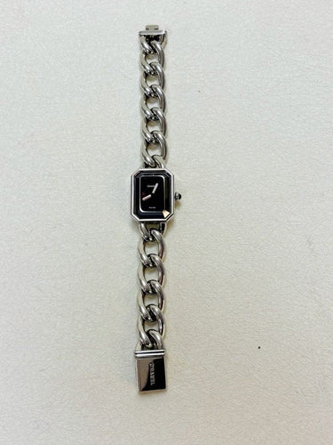 Montre CHANEL Première Chaîne - Montre taille M 58 Facettes WC-2025-2440