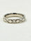 Bague 48 Chanel Coco Crush - Bague en platine avec diamant 58 Facettes WC-2025-2214