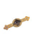 Broche Broche Napoléon III en or jaune 18K avec améthyste et perles 58 Facettes