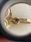 Pendentif Pendentif porte-bonheur trèfle à quatre feuilles en or jaune 18K 58 Facettes