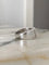 Bague 53 Bague - Or blanc 18 carats et diamants 58 Facettes